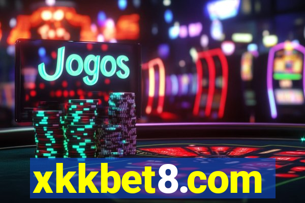 xkkbet8.com