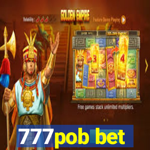 777pob bet