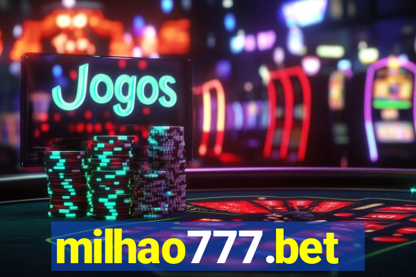 milhao777.bet