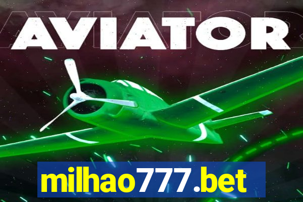 milhao777.bet