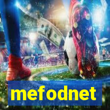 mefodnet