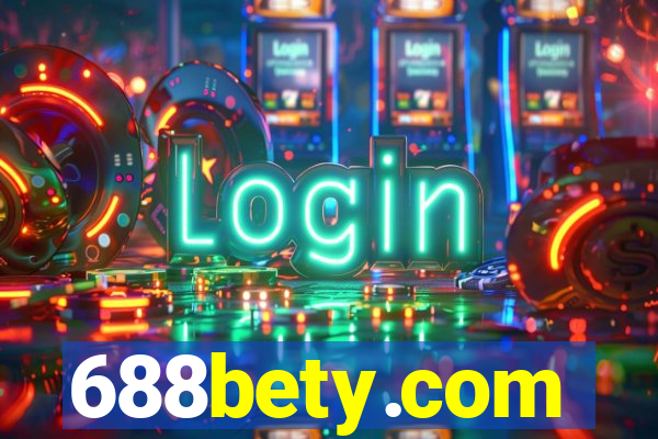 688bety.com