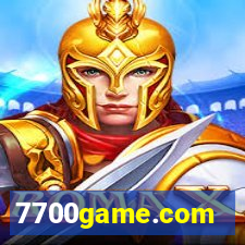 7700game.com