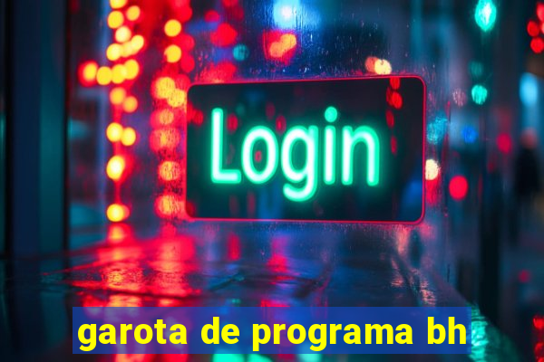 garota de programa bh