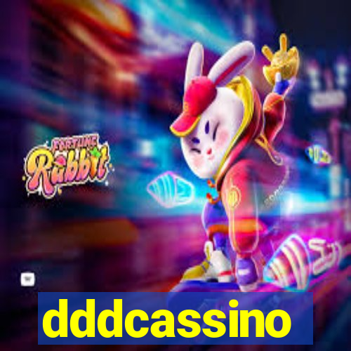dddcassino