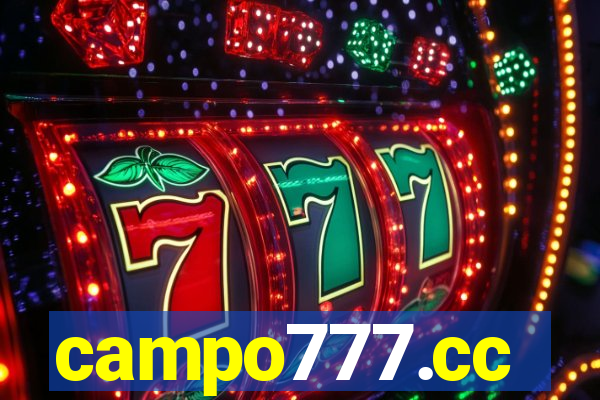 campo777.cc