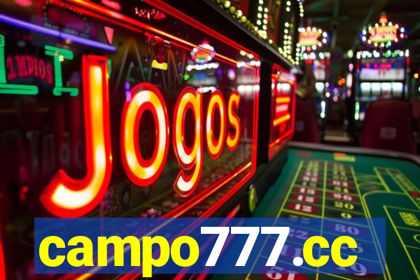 campo777.cc