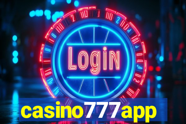casino777app