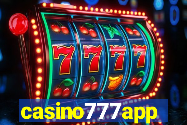 casino777app