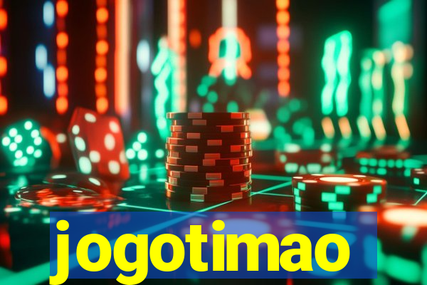 jogotimao
