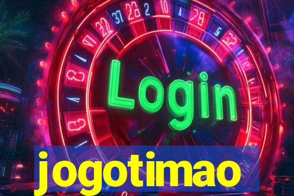 jogotimao