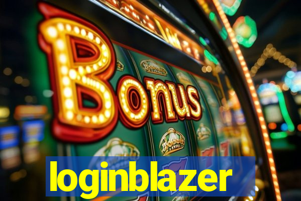 loginblazer