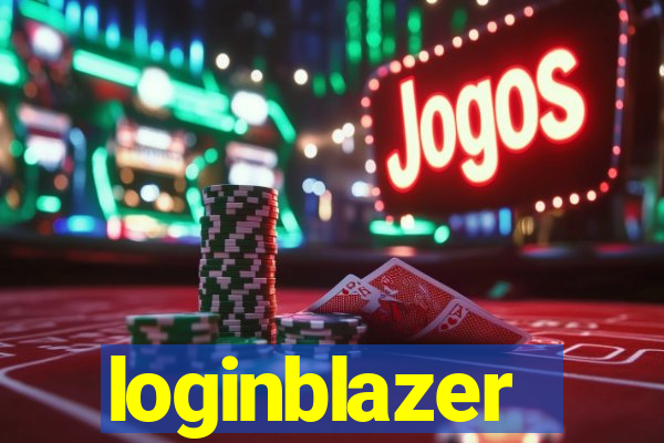 loginblazer