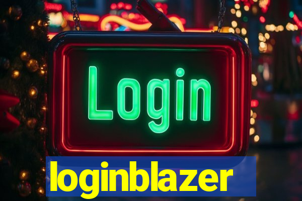 loginblazer