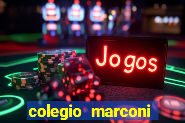 colegio marconi portal do aluno
