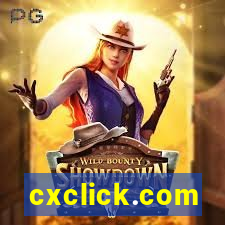 cxclick.com