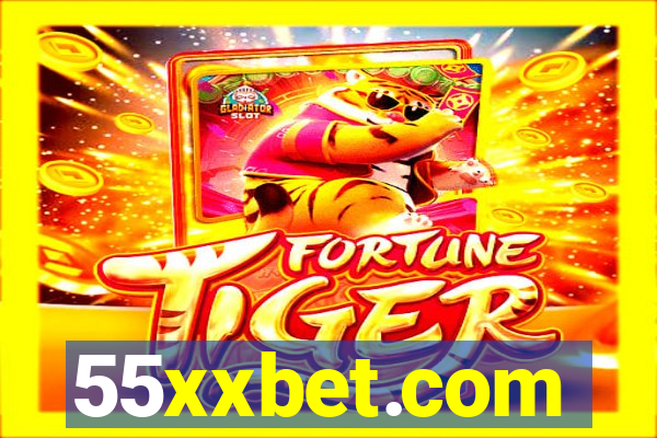 55xxbet.com