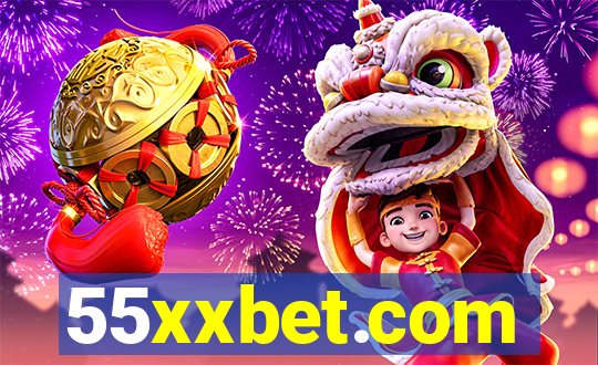 55xxbet.com