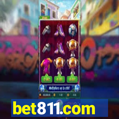 bet811.com