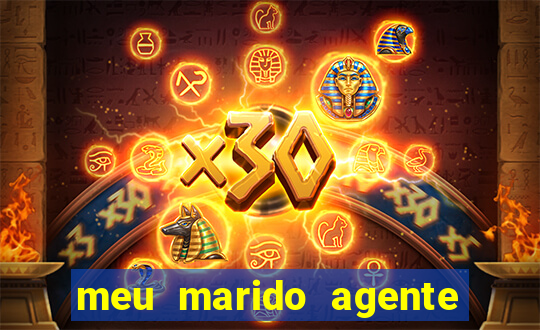 meu marido agente secreto torrent