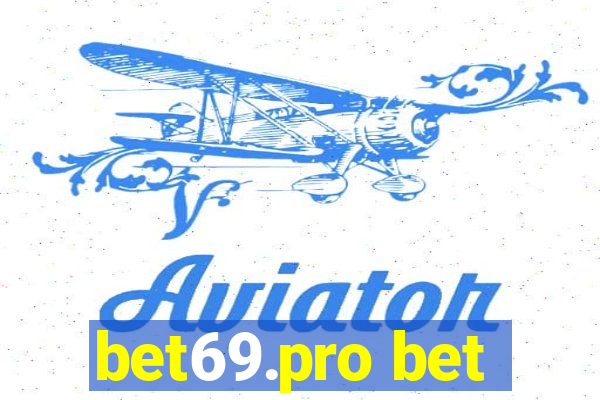bet69.pro bet