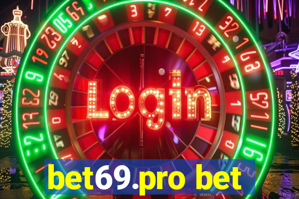 bet69.pro bet