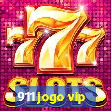 911 jogo vip