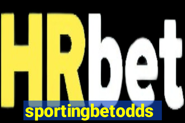 sportingbetodds