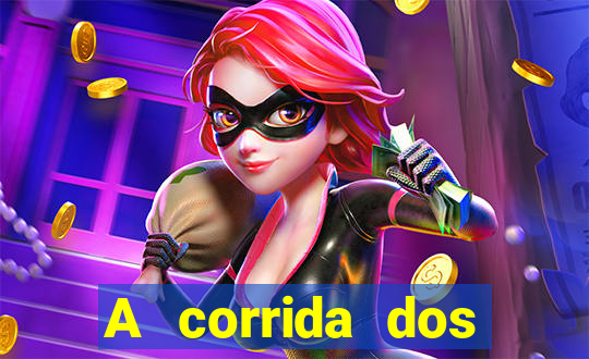 A corrida dos ratos pdf