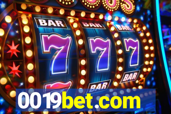 0019bet.com