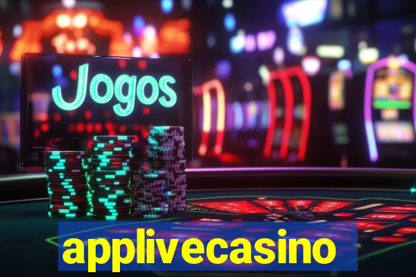 applivecasino