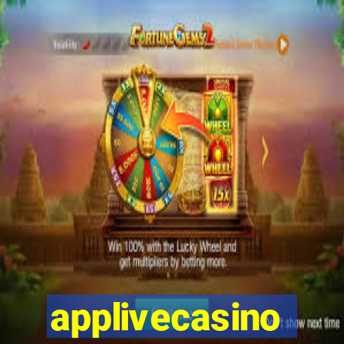 applivecasino