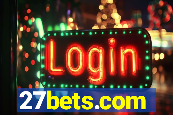 27bets.com