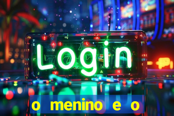 o menino e o espelho pdf