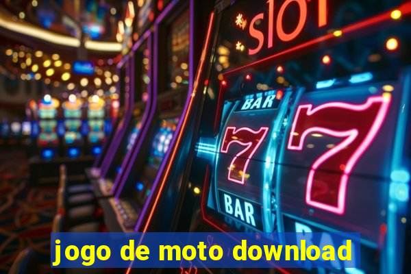 jogo de moto download