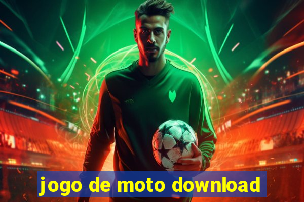 jogo de moto download