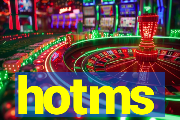 hotms