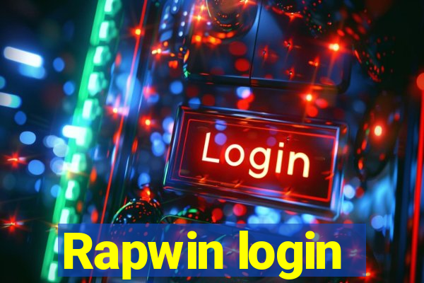 Rapwin login