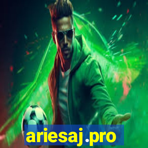 ariesaj.pro