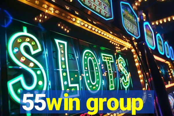 55win group