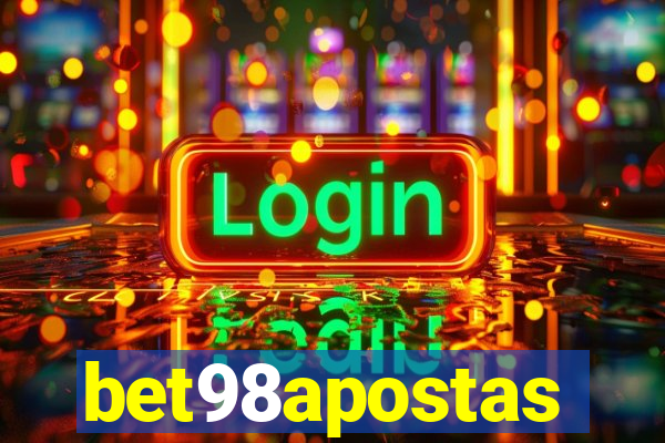 bet98apostas