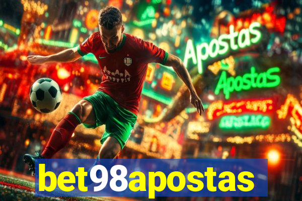 bet98apostas