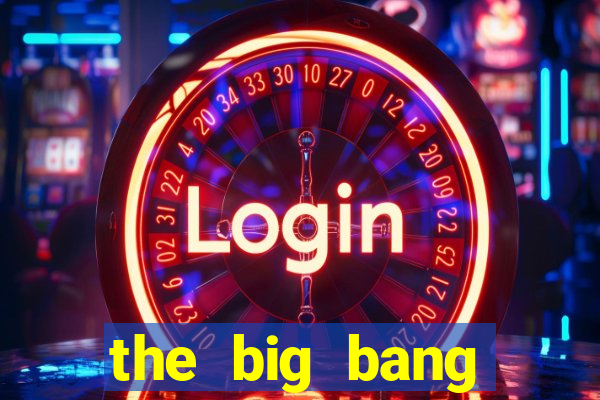 the big bang theory dublado assistir