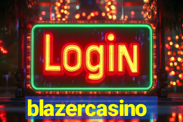 blazercasino