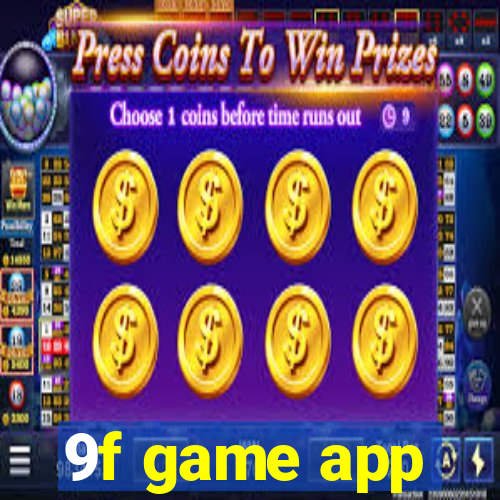 9f game app