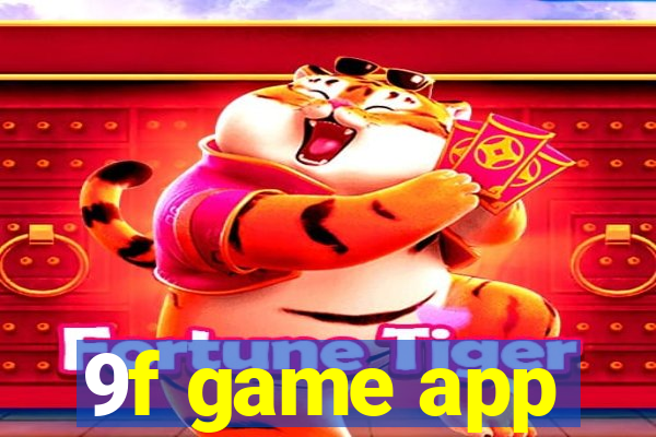 9f game app