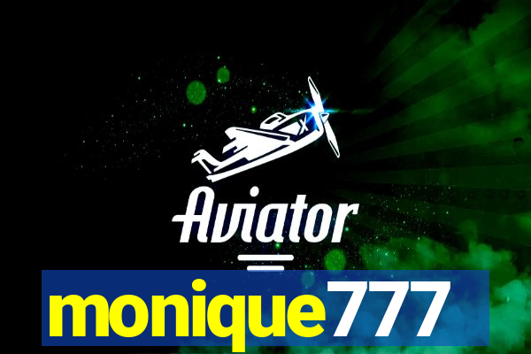 monique777