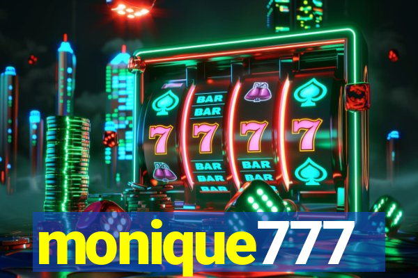 monique777
