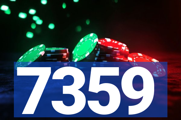 7359
