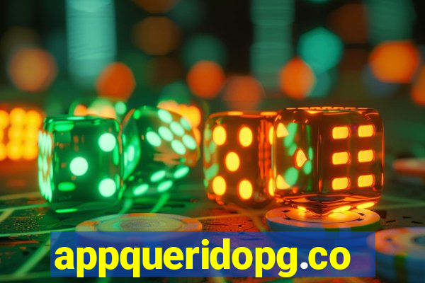 appqueridopg.com